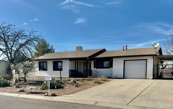 836 Orinoco Drive Se, Rio Rancho, NM 87124