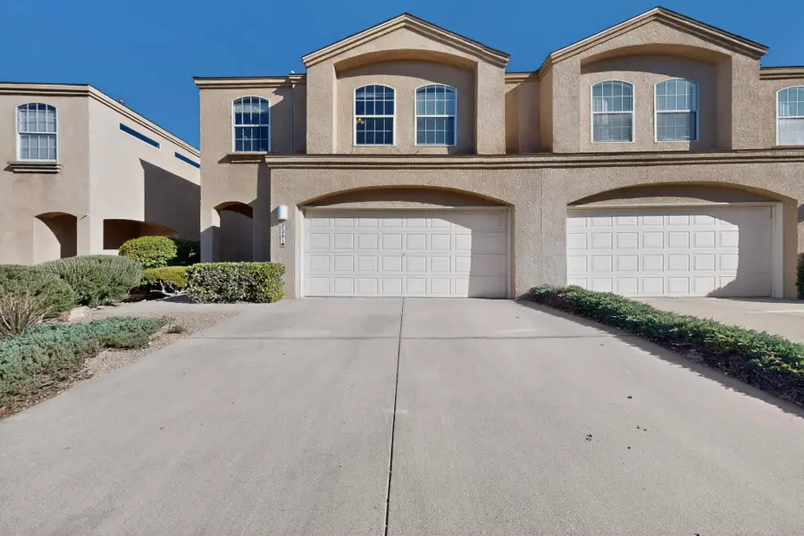 7201 Natalie Janae Lane Ne, Albuquerque, NM 87109 - #2