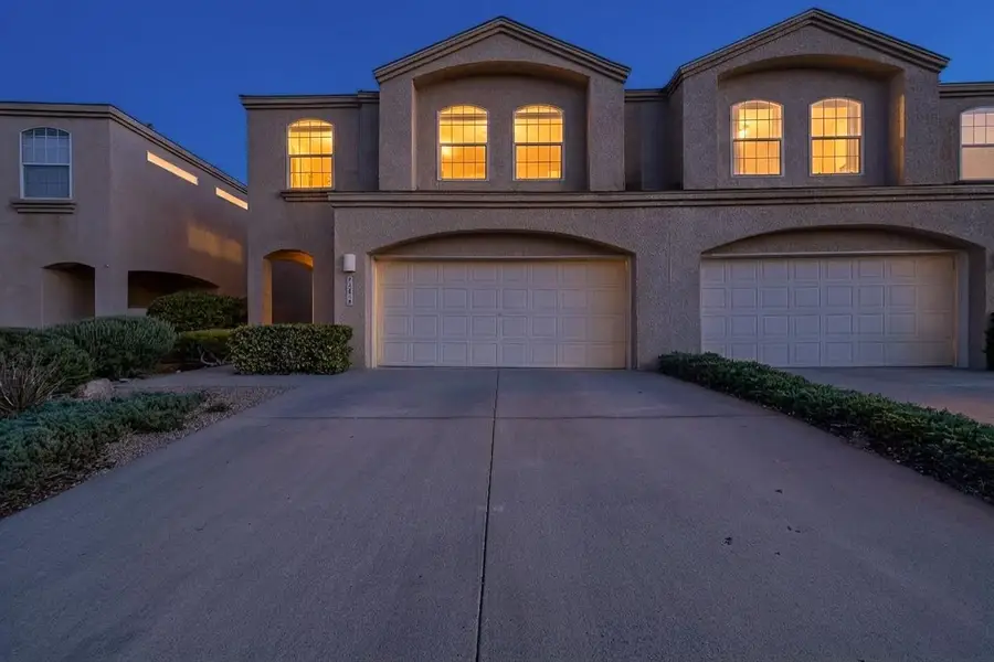 7201 Natalie Janae Lane Ne, Albuquerque, NM 87109 - #3