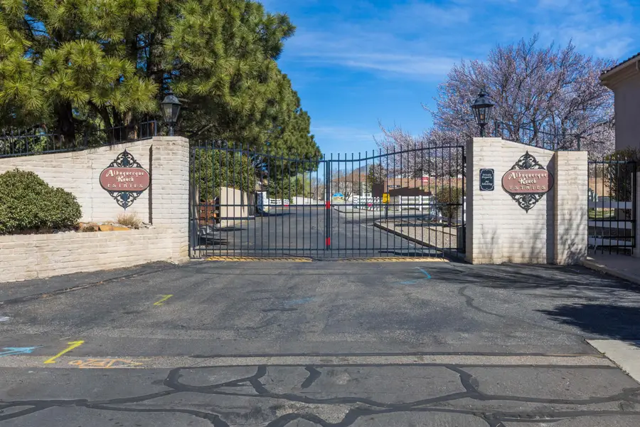 12509 Bevan Way Ne, Albuquerque, NM 87111 - #2