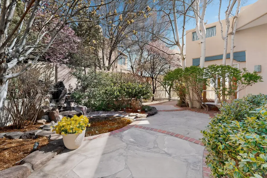 12520 Crested Moss Road Ne, Albuquerque, NM 87122 - #3