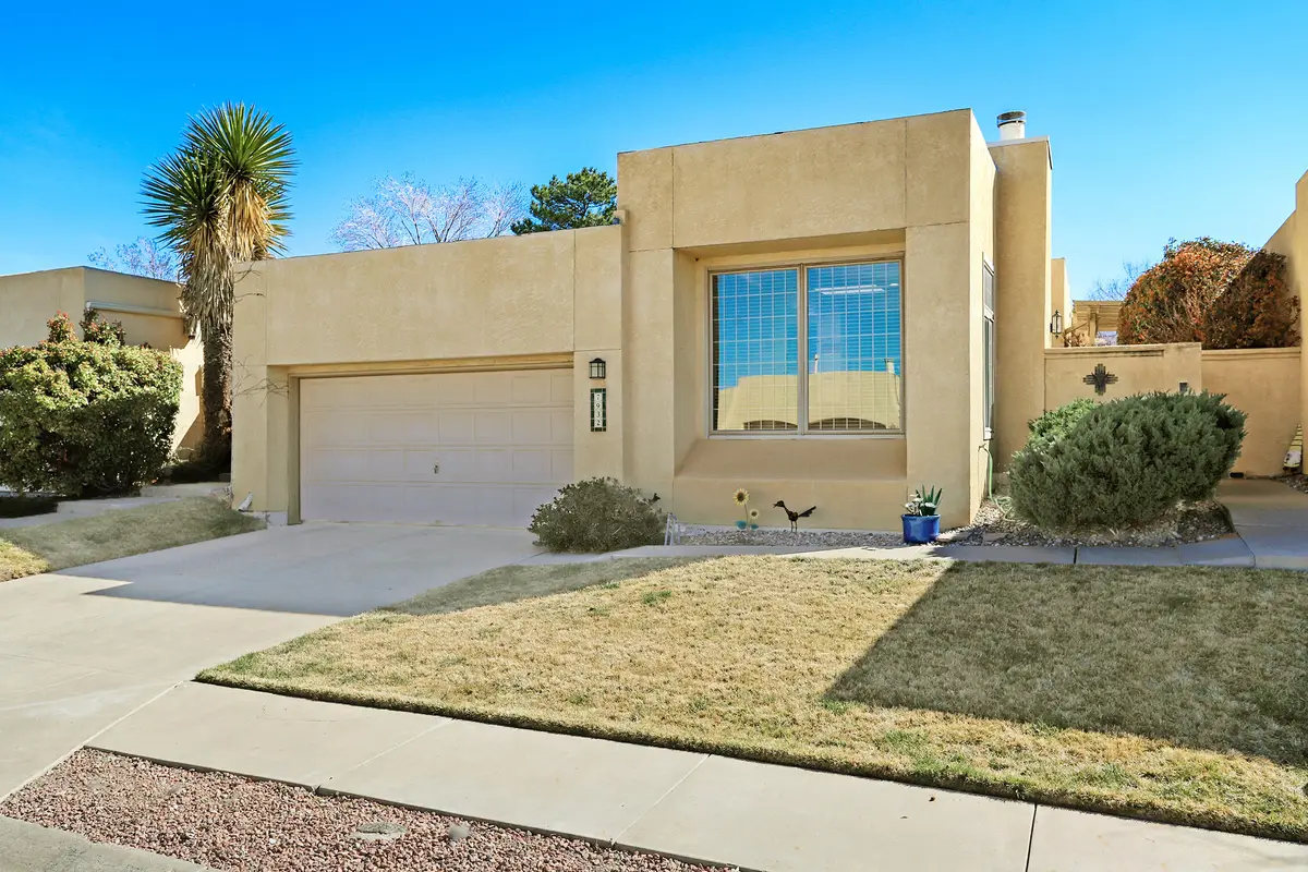 7932 Woodridge Drive Ne, Albuquerque, NM 87109 - #1