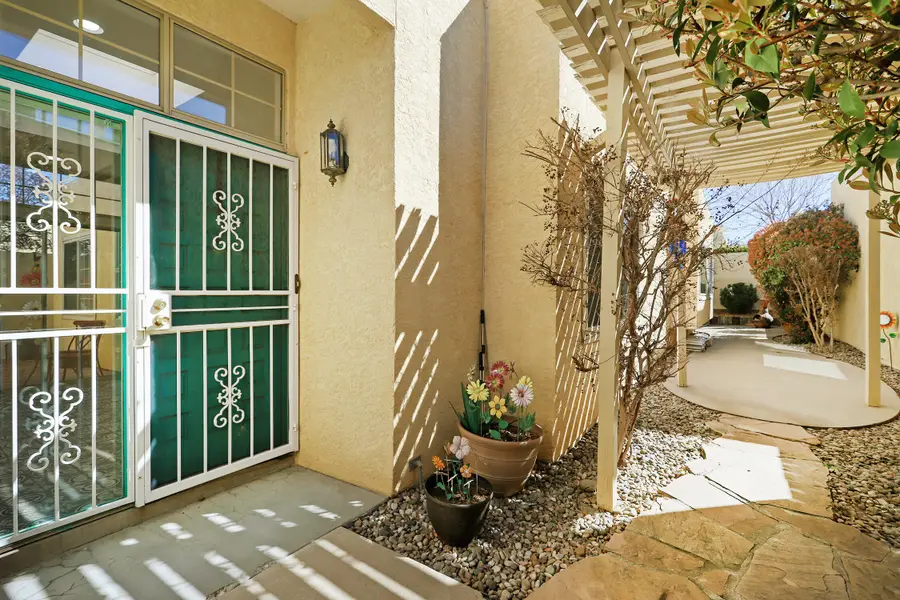 7932 Woodridge Drive Ne, Albuquerque, NM 87109 - #2