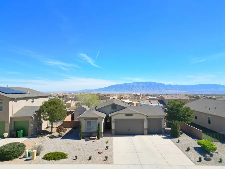 412 Landing Trail Ne, Rio Rancho, NM 87124 - #2