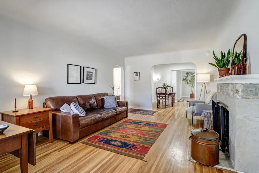 4204 Brockmont Avenue Ne, Albuquerque, NM 87108 - #3