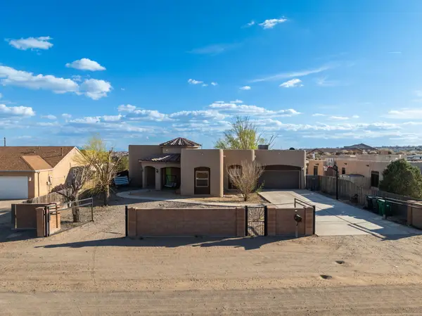 2820 Stapleton Avenue Ne, Rio Rancho, NM 87124