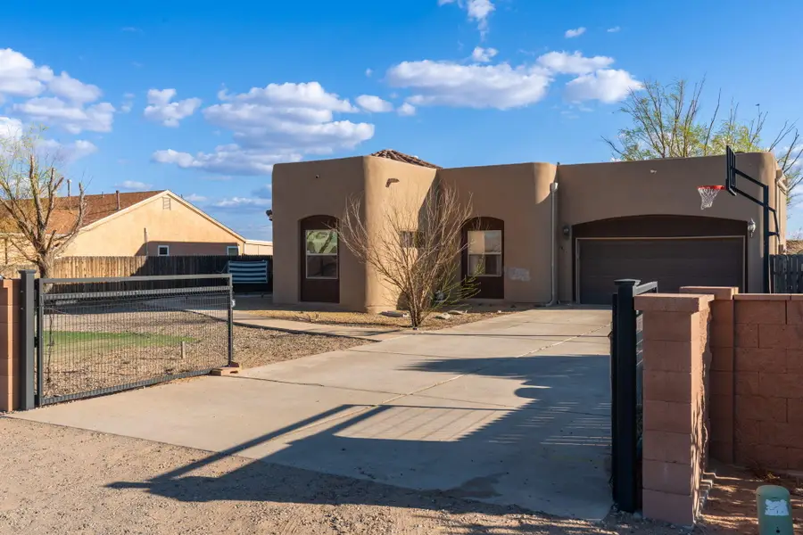 2820 Stapleton Avenue Ne, Rio Rancho, NM 87124 - #2