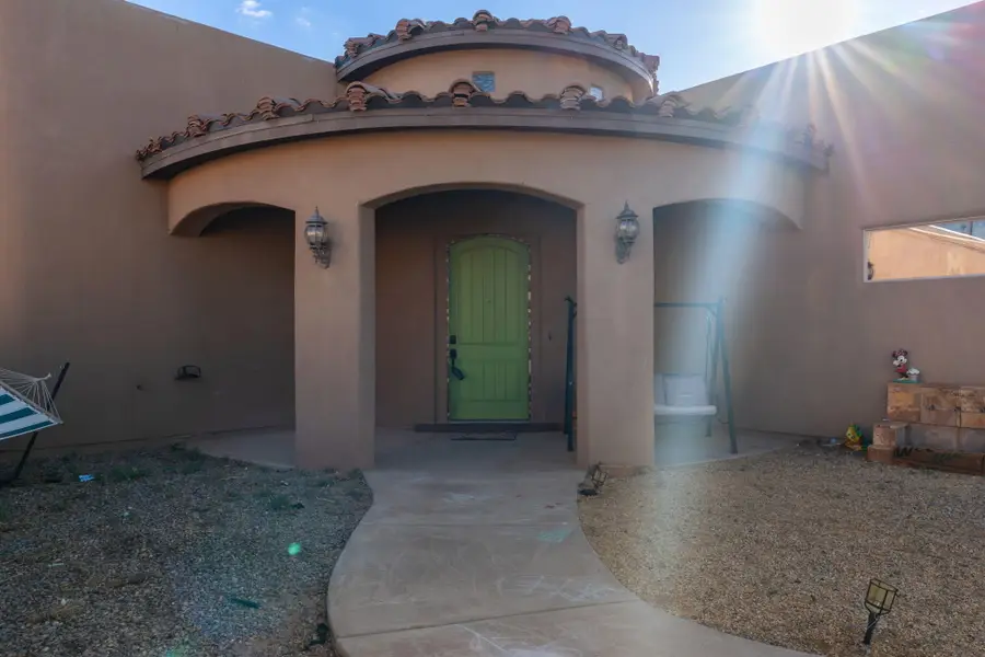 2820 Stapleton Avenue Ne, Rio Rancho, NM 87124 - #3