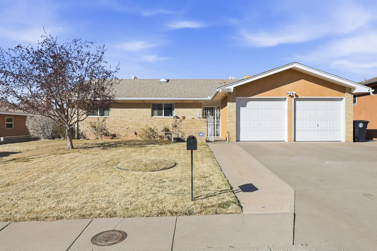 12209 S Phoenix Avenue Ne, Albuquerque, NM 87112 - #1