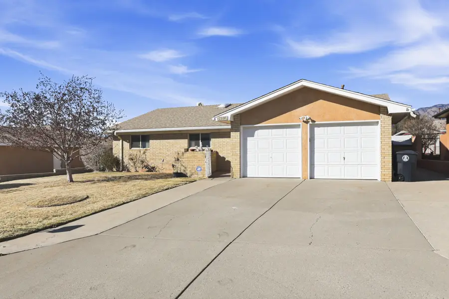 12209 S Phoenix Avenue Ne, Albuquerque, NM 87112 - #2