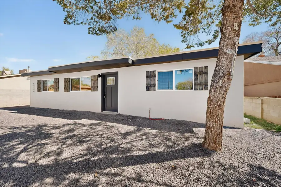 10706 Fairbanks Road Ne, Albuquerque, NM 87112 - #3