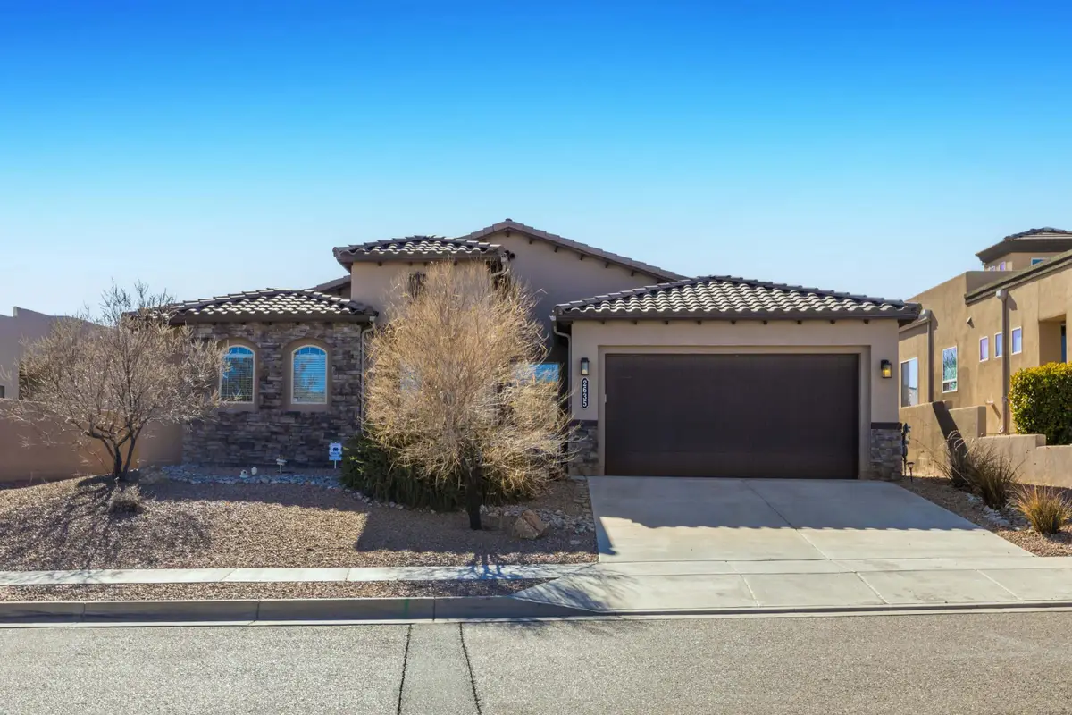 2635 Vista Manzano Loop Ne, Rio Rancho, NM 87144 - #1