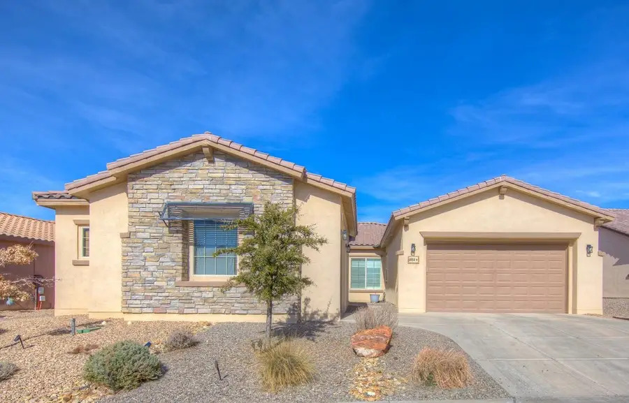 4014 Plaza Colina Lane Ne, Rio Rancho, NM 87124 - #2