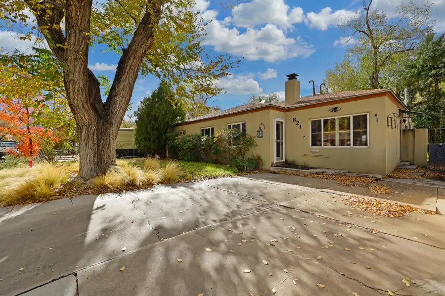 821 Solano Drive Ne, Albuquerque, NM 87110 - #3