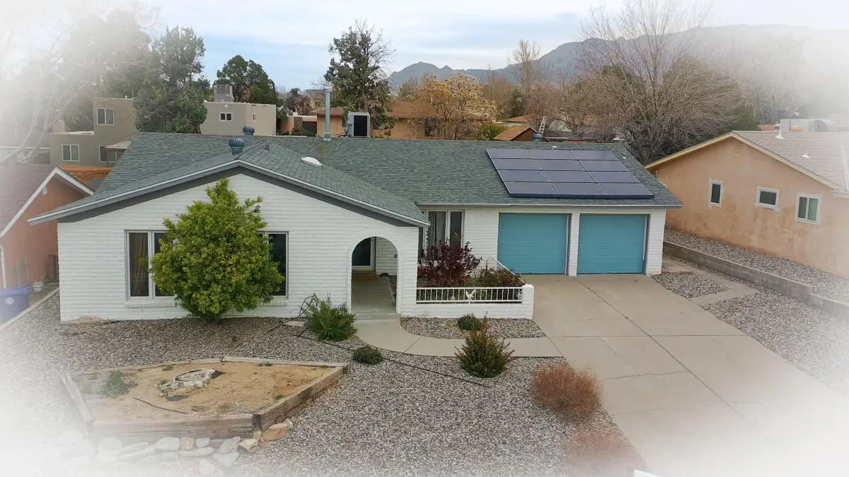 6429 Louise Place Ne, Albuquerque, NM 87109 - #1