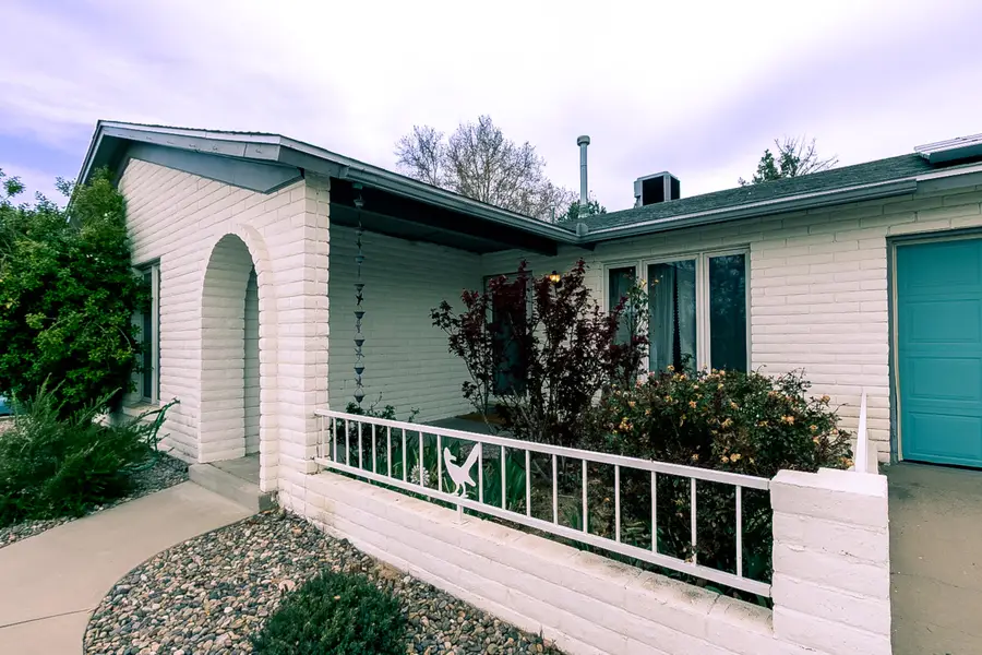 6429 Louise Place Ne, Albuquerque, NM 87109 - #2
