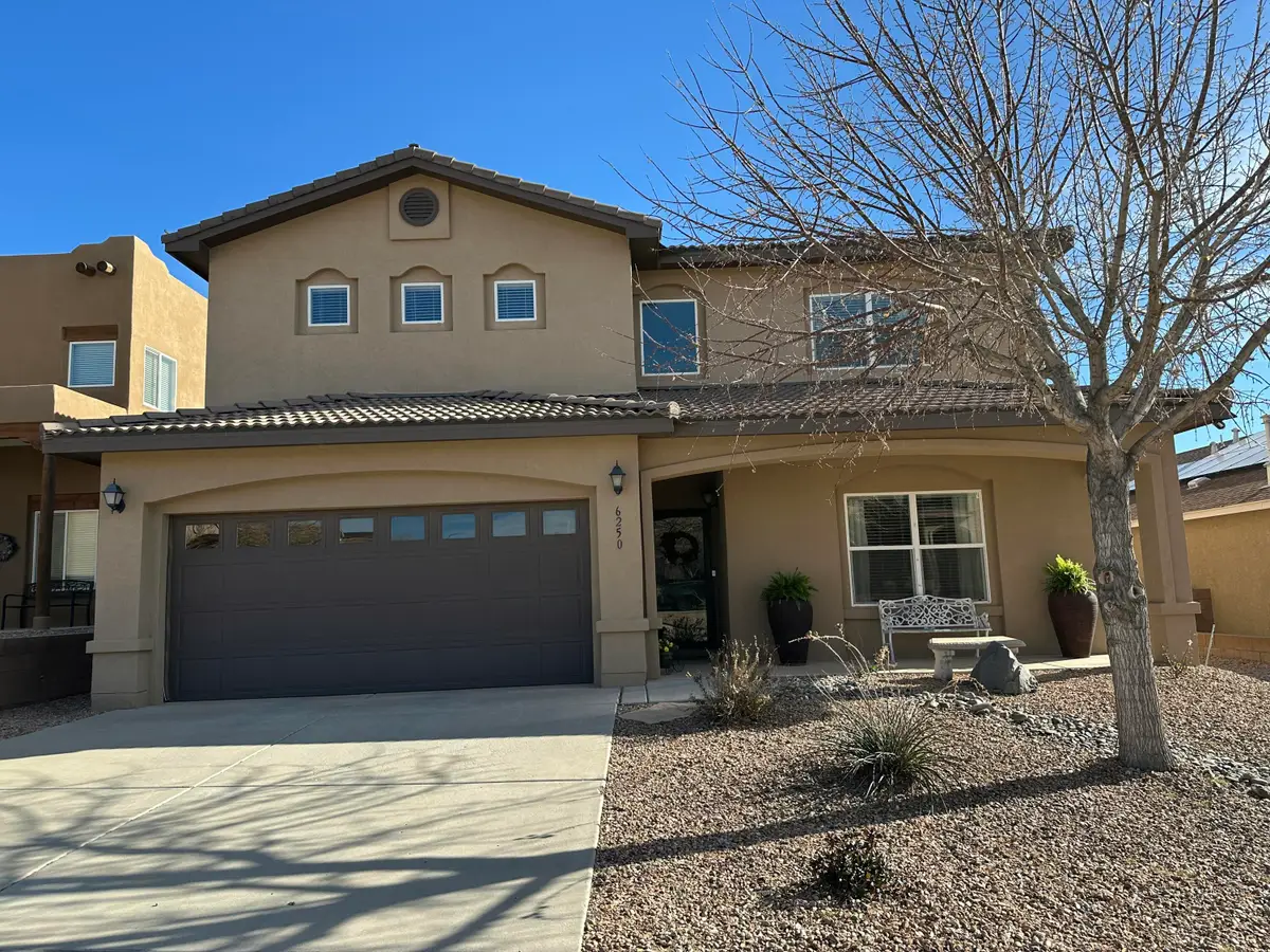 6250 Nueva Espana Road Nw, Albuquerque, NM 87114 - #1