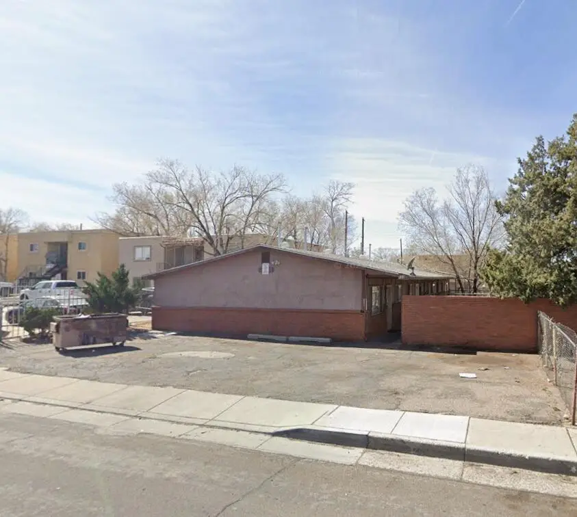 123 General Arnold Street Ne, Albuquerque, NM 87123 - #1