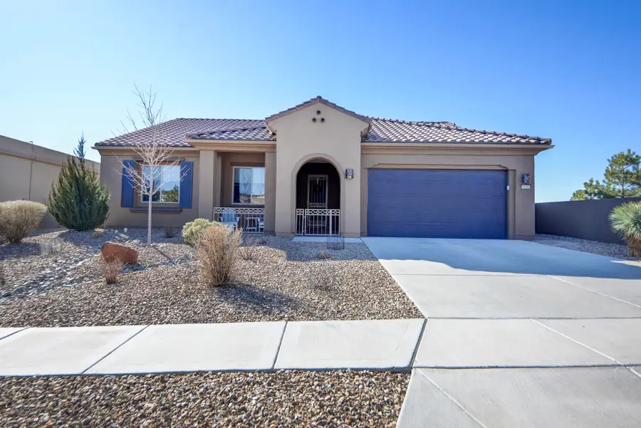 9108 Lake Isabella Way Nw, Albuquerque, NM 87120 - #2