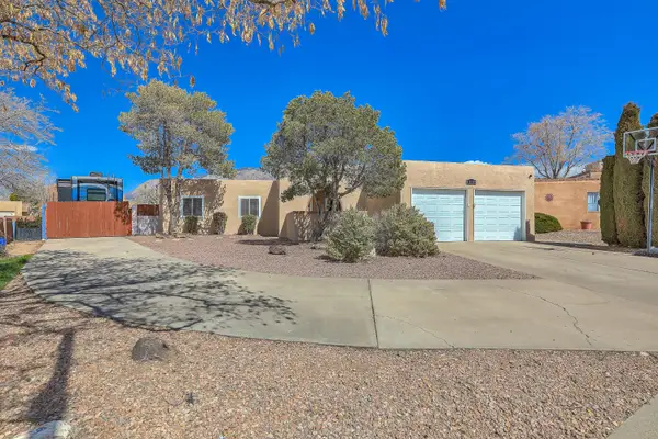 11109 Hagen Road Ne, Albuquerque, NM 87111