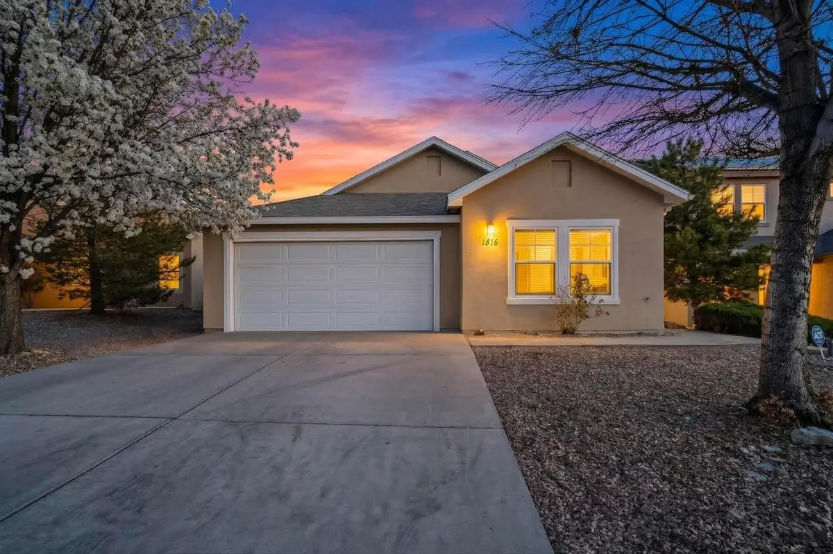 1316 Reynosa Loop Se, Rio Rancho, NM 87124 - #1