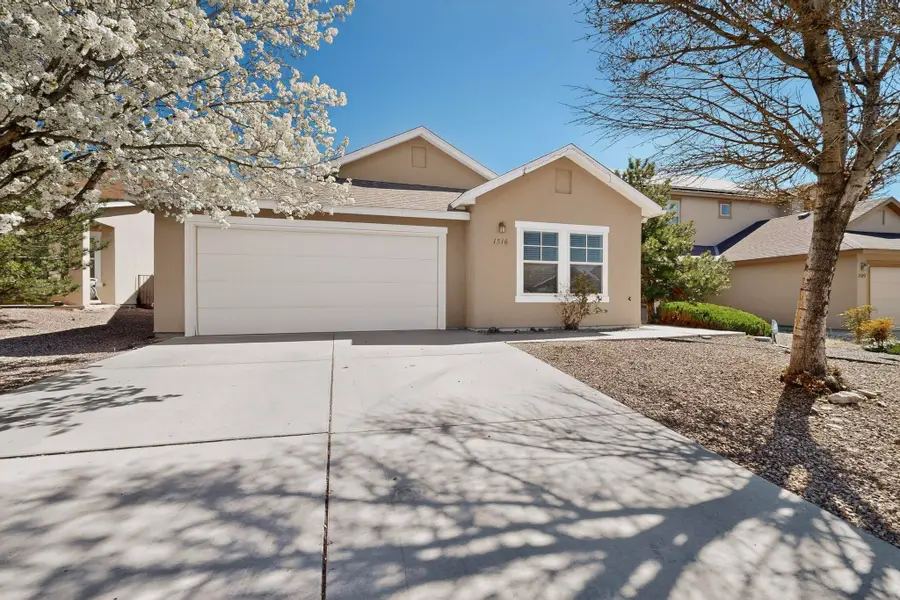 1316 Reynosa Loop Se, Rio Rancho, NM 87124 - #2