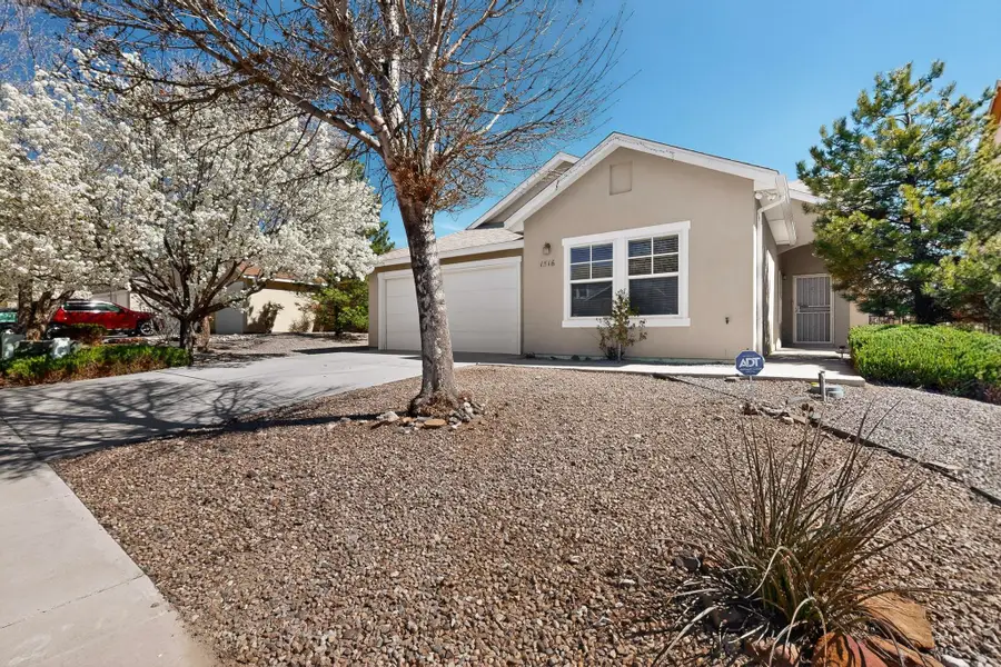 1316 Reynosa Loop Se, Rio Rancho, NM 87124 - #3