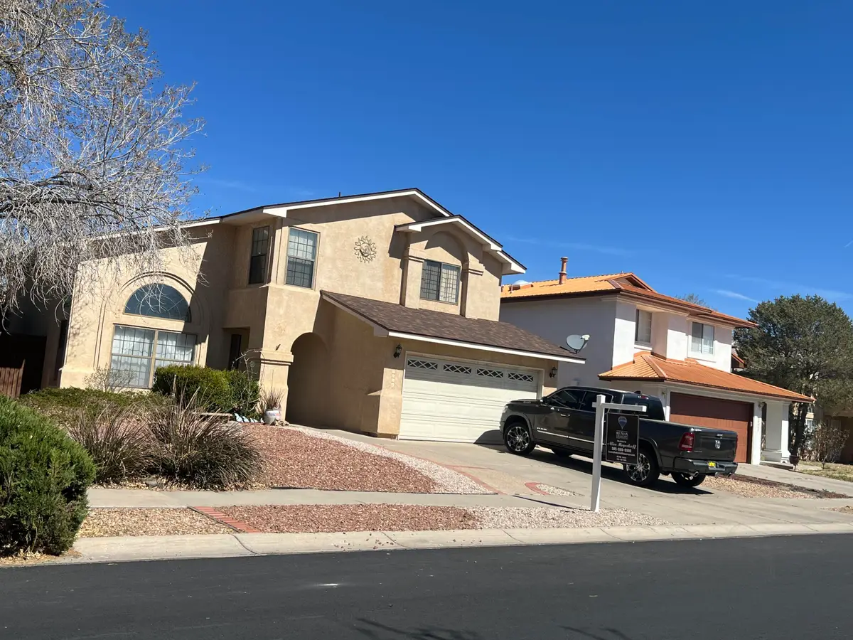 4601 Lobelia Road Nw, Albuquerque, NM 87120 - #1