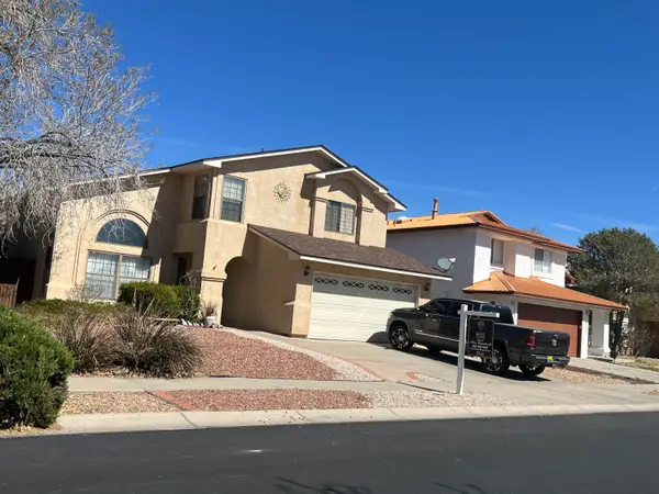 4601 Lobelia Road Nw, Albuquerque, NM 87120