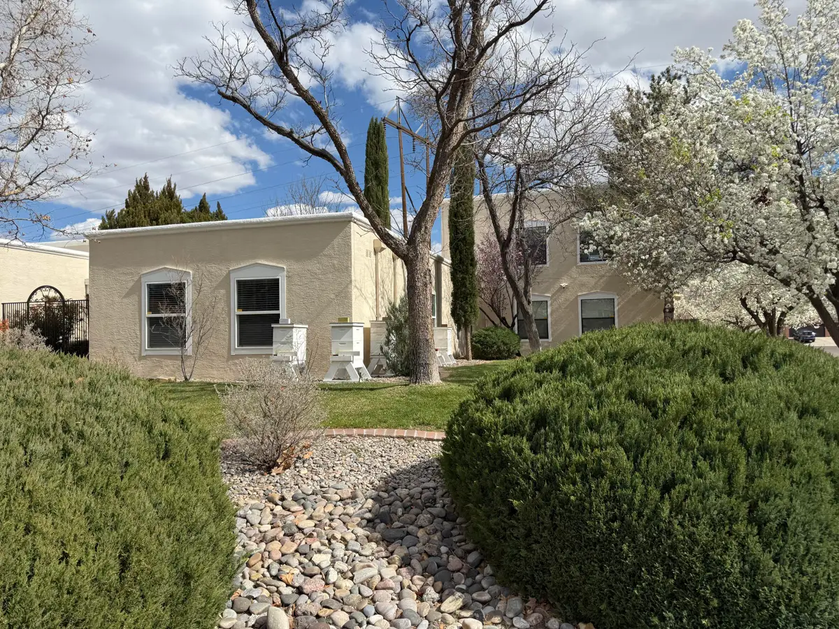 5100 Cordoniz Street Nw, Albuquerque, NM 87120 - #1
