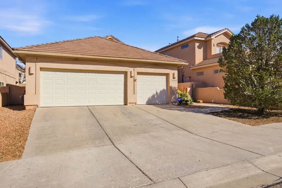 8008 Oso Loco Drive Ne, Albuquerque, NM 87122 - #2