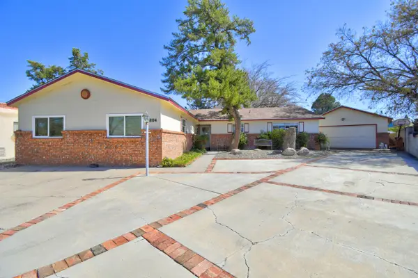 3804 Denise Court Ne, Albuquerque, NM 87111