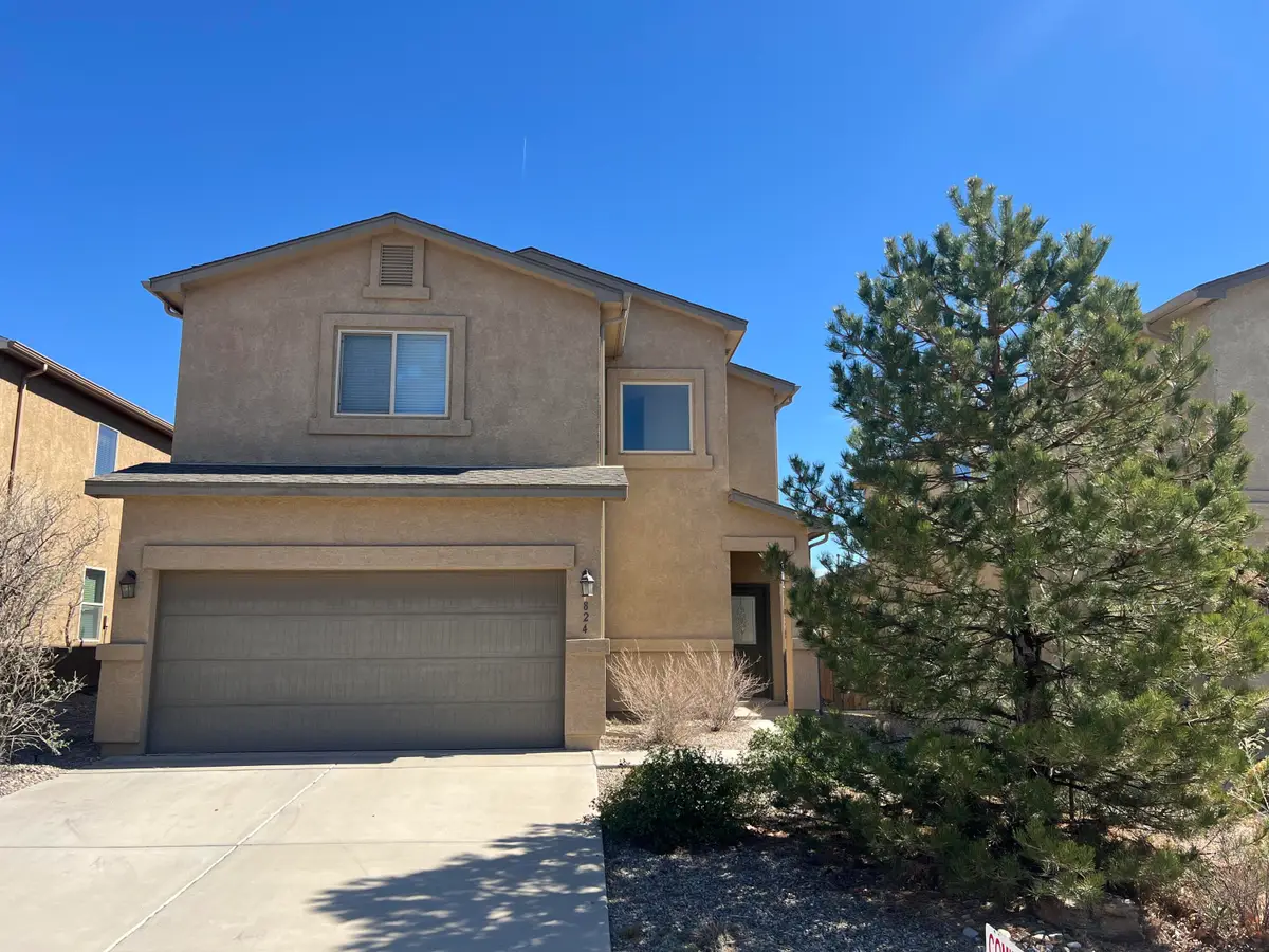 824 Zimina Drive Nw, Albuquerque, NM 87120 - #1