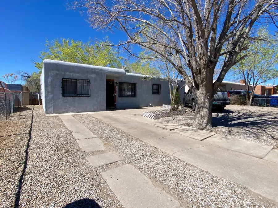 2507 Cagua Drive Ne, Albuquerque, NM 87110 - #2