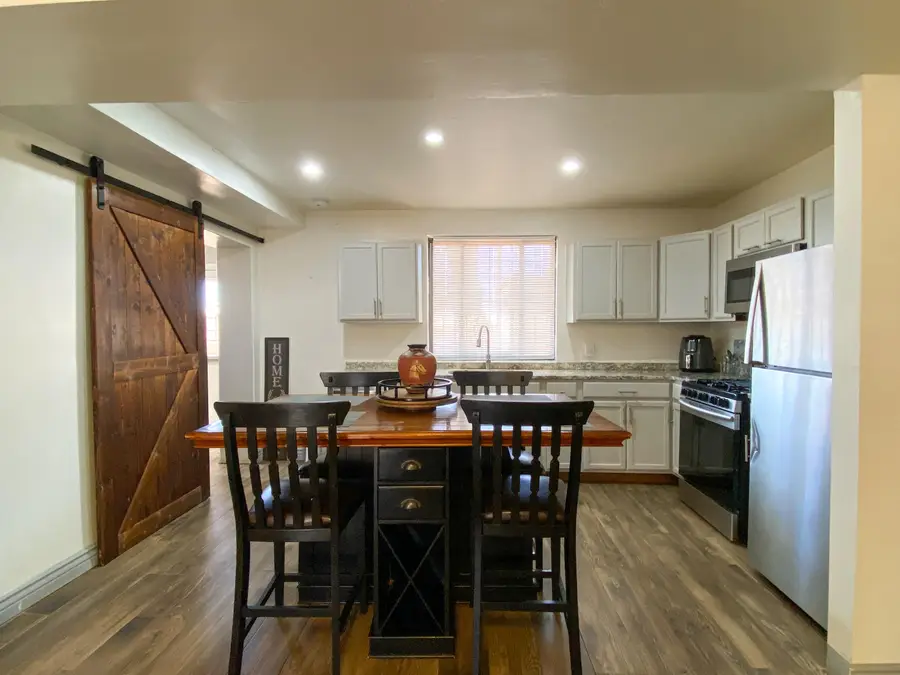 2507 Cagua Drive Ne, Albuquerque, NM 87110 - #3