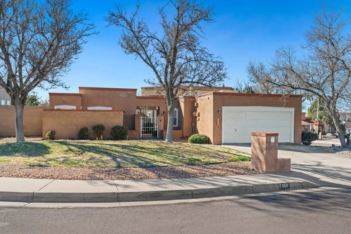 7300 Freedom Court Ne, Albuquerque, NM 87109 - #1