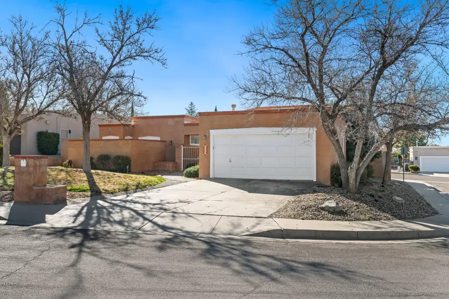 7300 Freedom Court Ne, Albuquerque, NM 87109 - #3