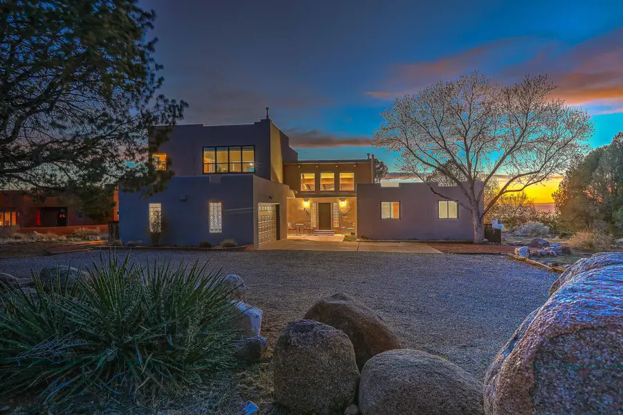 906 Tramway Lane Ne, Albuquerque, NM 87122 - #2