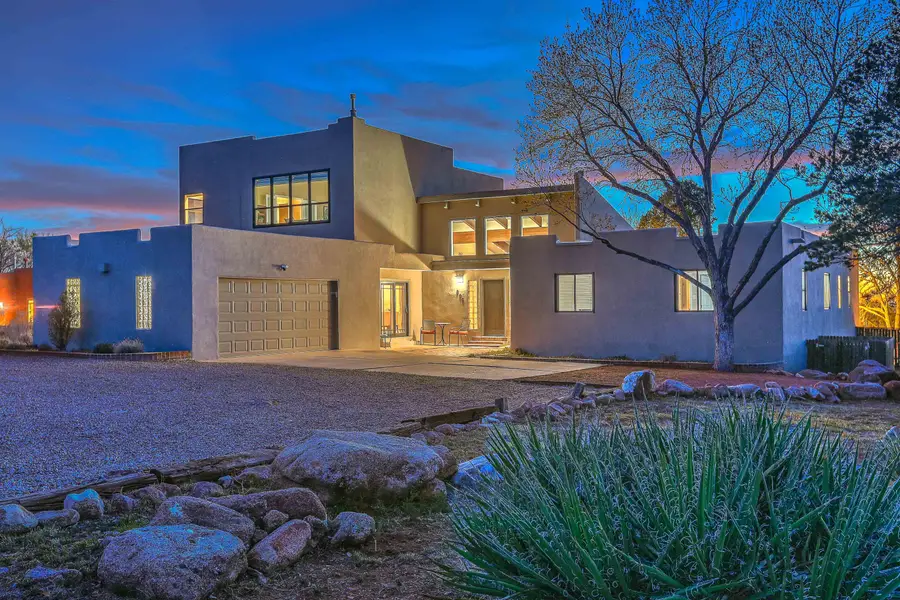 906 Tramway Lane Ne, Albuquerque, NM 87122 - #3