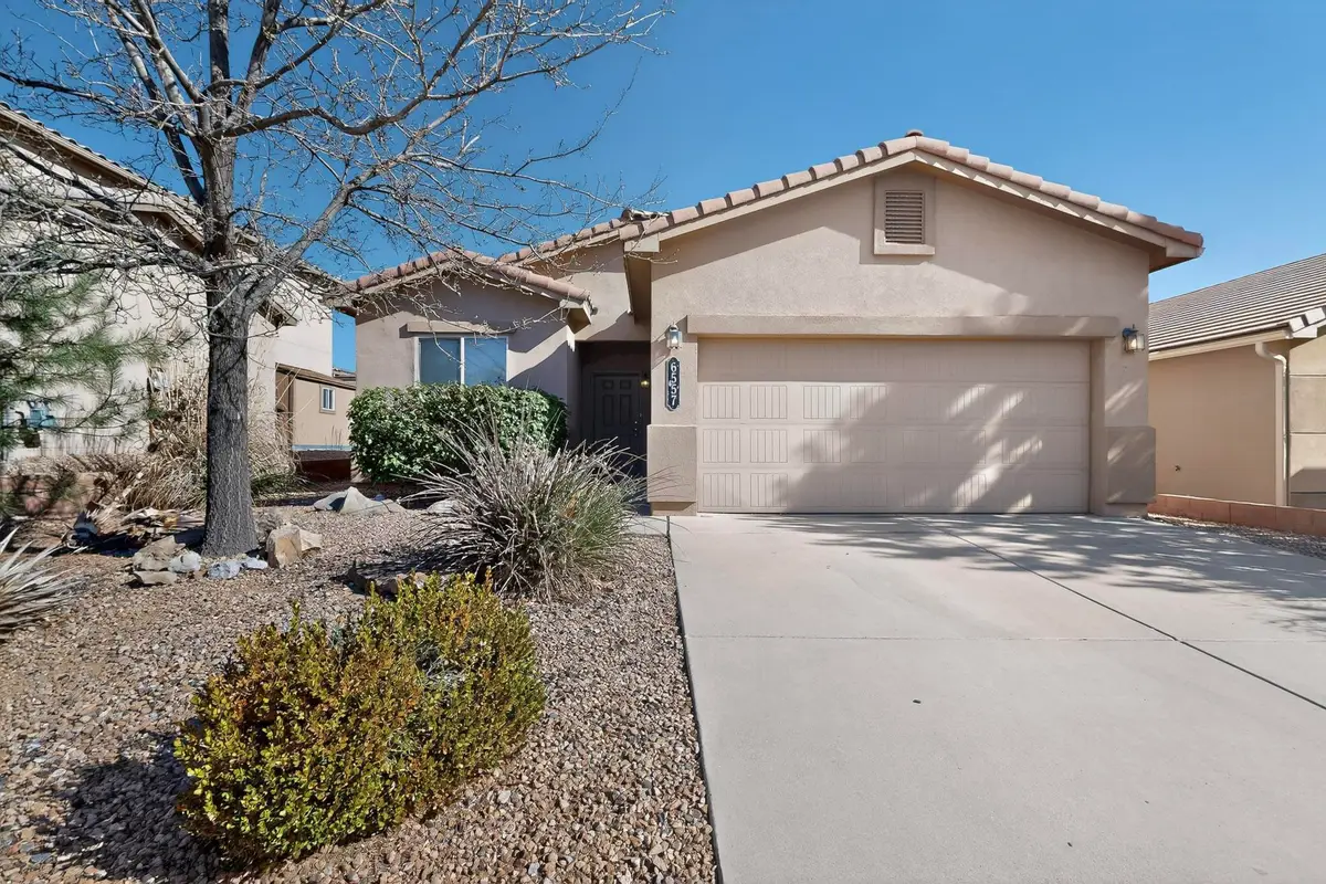 6557 Cliff Dweller Road Nw, Albuquerque, NM 87114 - #1