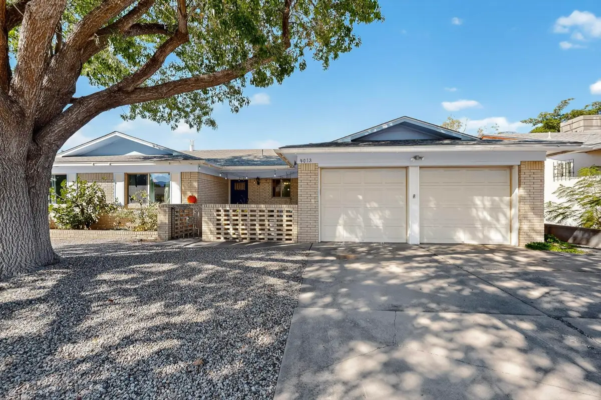 4013 Pitt Street Ne, Albuquerque, NM 87111 - #1