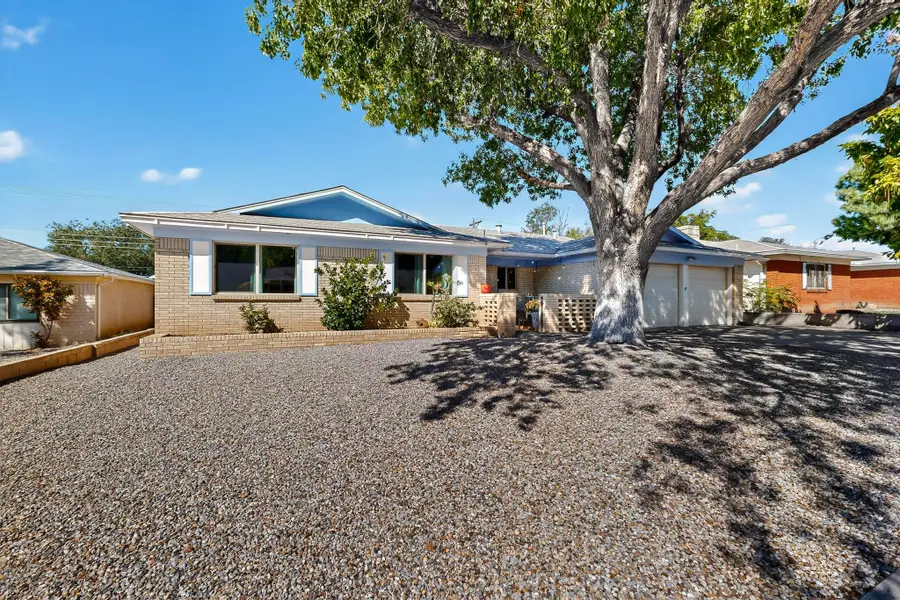4013 Pitt Street Ne, Albuquerque, NM 87111 - #3