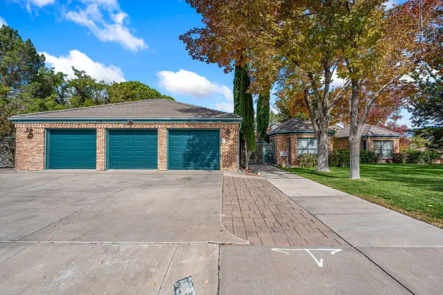 4411 Constitution Avenue Ne, Albuquerque, NM 87110 - #2