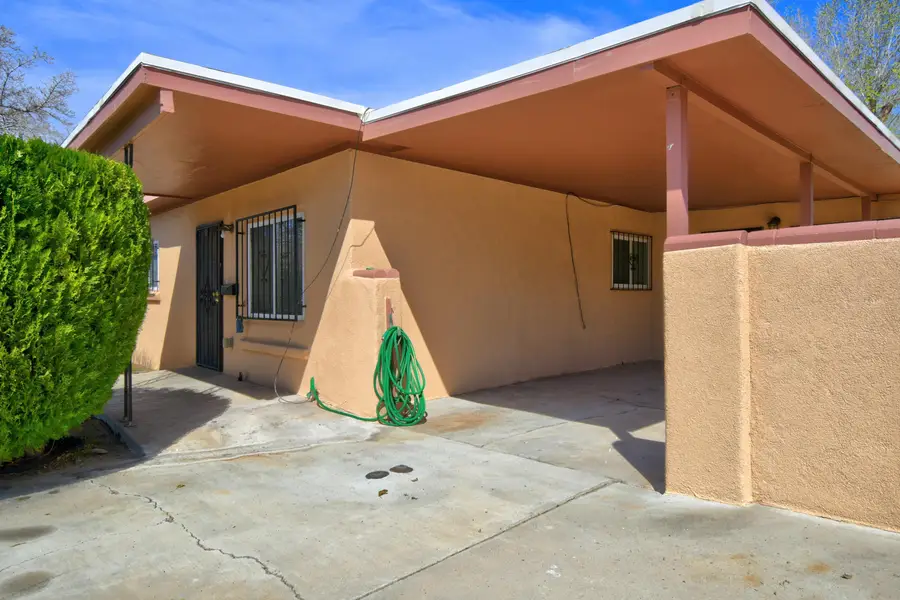 1417 Wheeler Avenue Se, Albuquerque, NM 87106 - #2