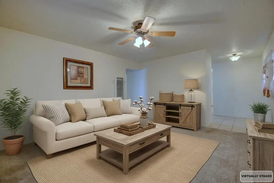 1417 Wheeler Avenue Se, Albuquerque, NM 87106 - #3