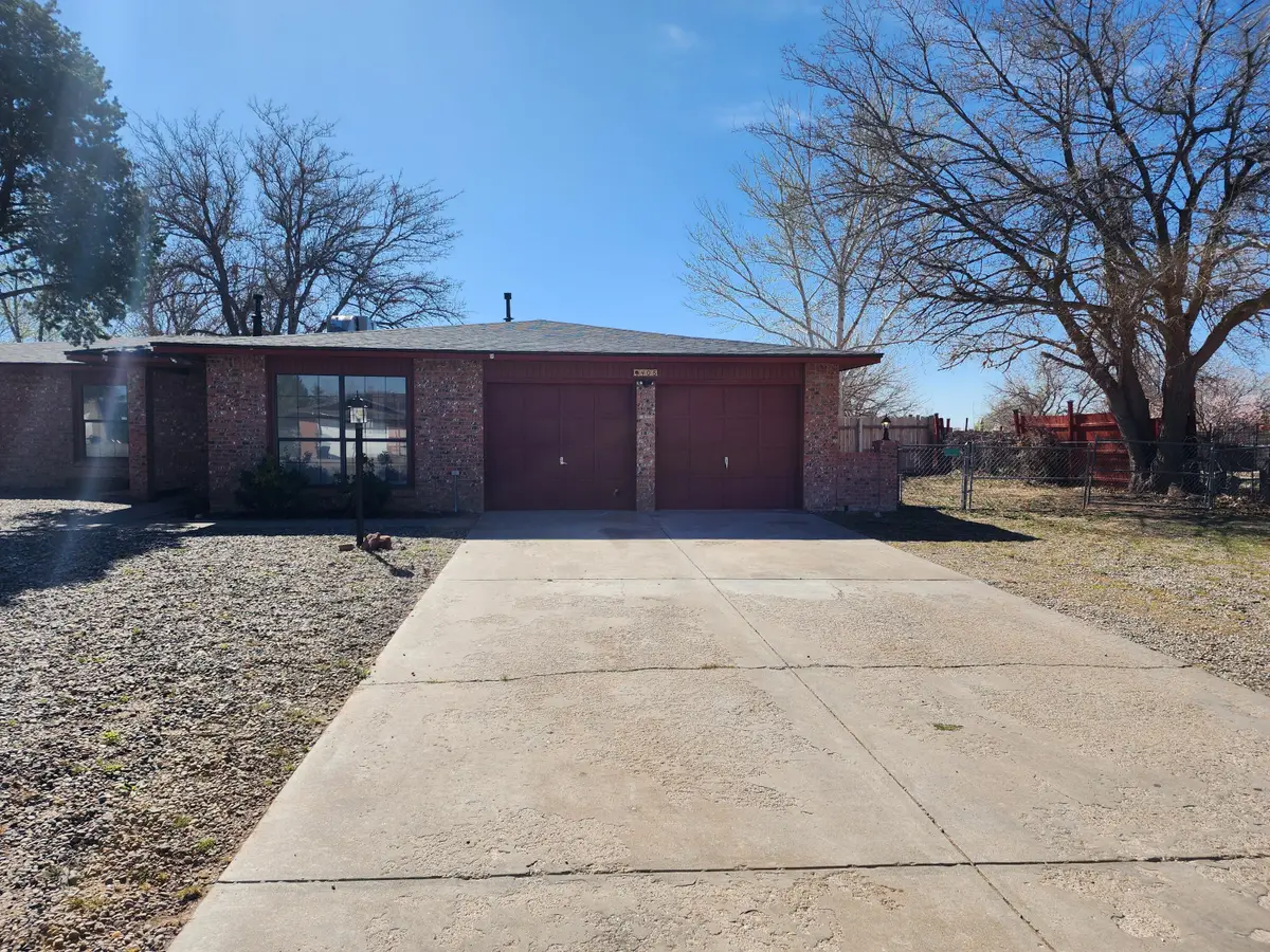 405 N Godfrey Avenue, Rio Communities, NM 87002 - #1
