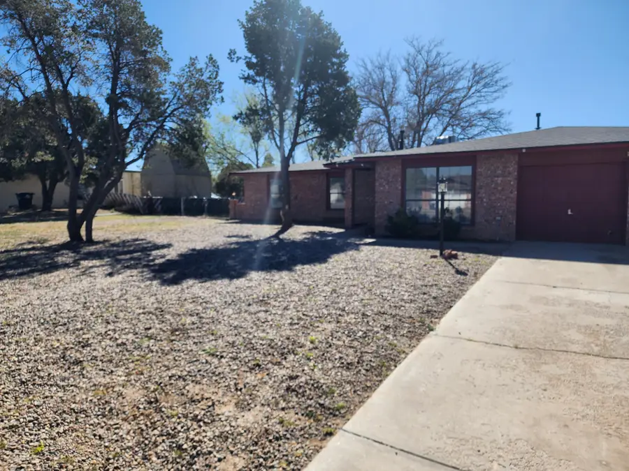 405 N Godfrey Avenue, Rio Communities, NM 87002 - #3