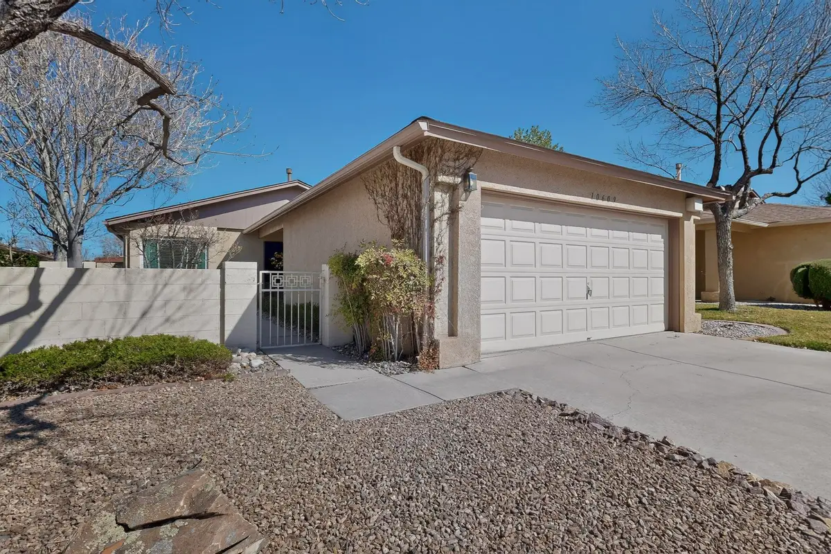 10609 Griffith Park Drive Ne, Albuquerque, NM 87123 - #1