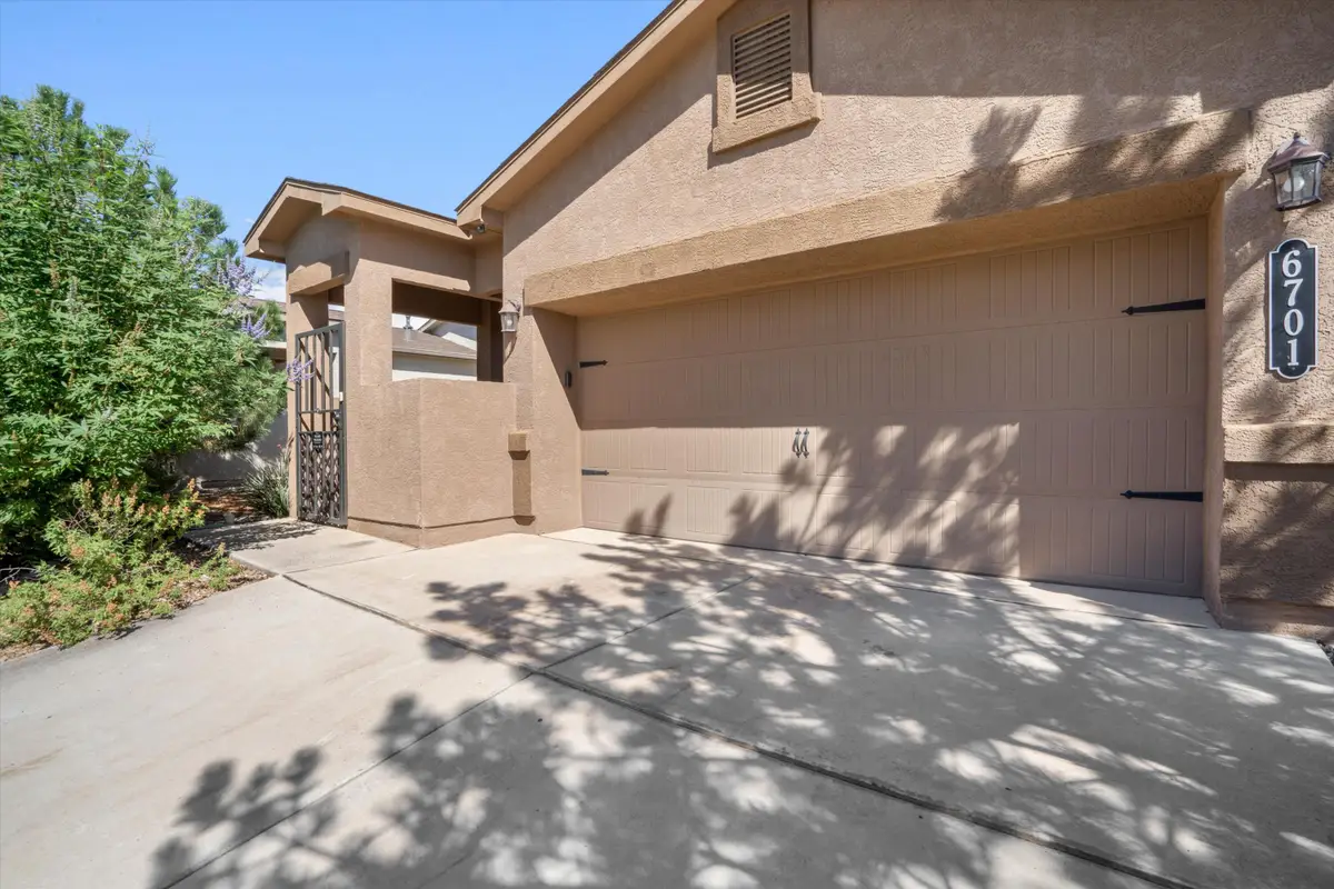 6701 Kayser Mill Road Nw, Albuquerque, NM 87114 - #1