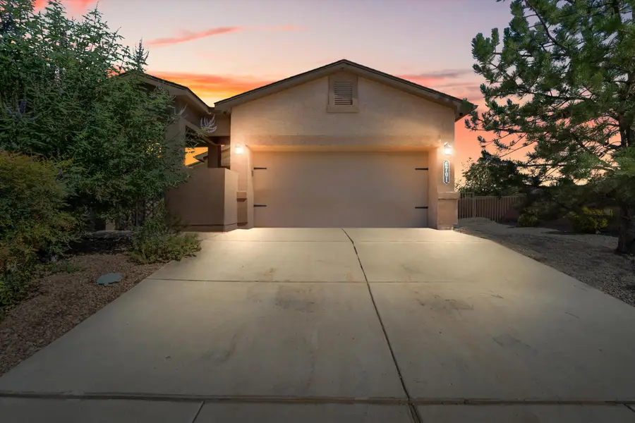 6701 Kayser Mill Road Nw, Albuquerque, NM 87114 - #2